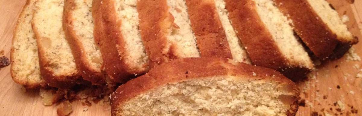 Hawaiian Bread