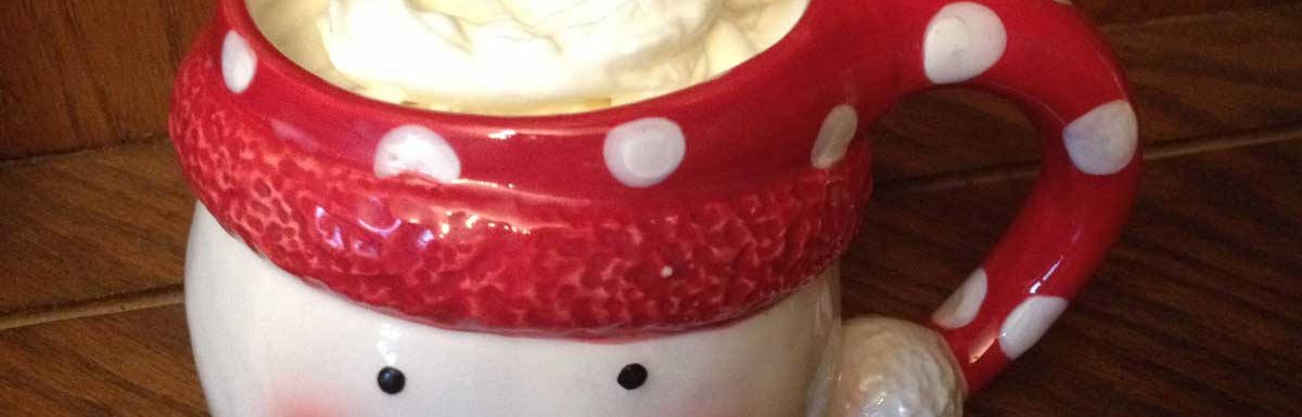 Peppermint Latte Recipe