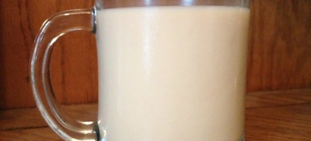 Starbucks-Like Frappuccino Recipe