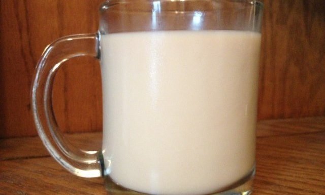 Starbucks-Like Frappuccino Recipe
