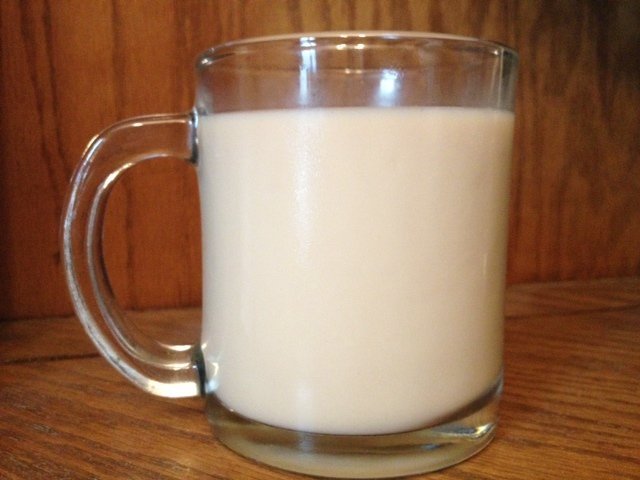 Starbucks-Like Frappuccino Recipe