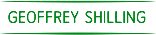 Geoffrey Shilling