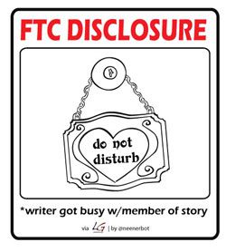 FTC Disclaimer